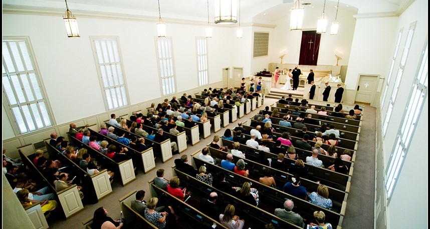 Limestone Presbyterian Church | Gaffney SC - Greenville SC ...