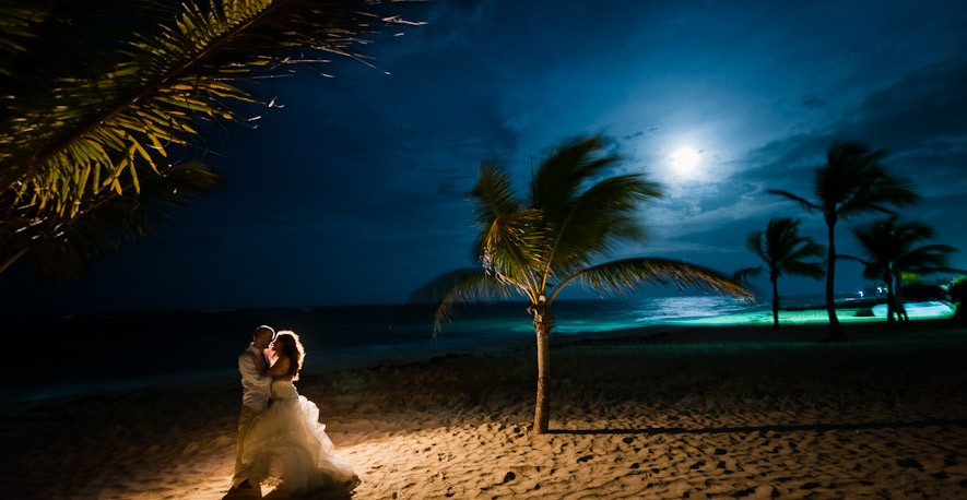 Riu Palace Bavaro Wedding