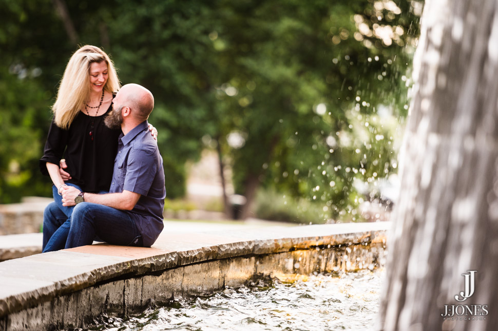 Amy + Tony © J. Jones Photography - www.joshjonesphoto.com
