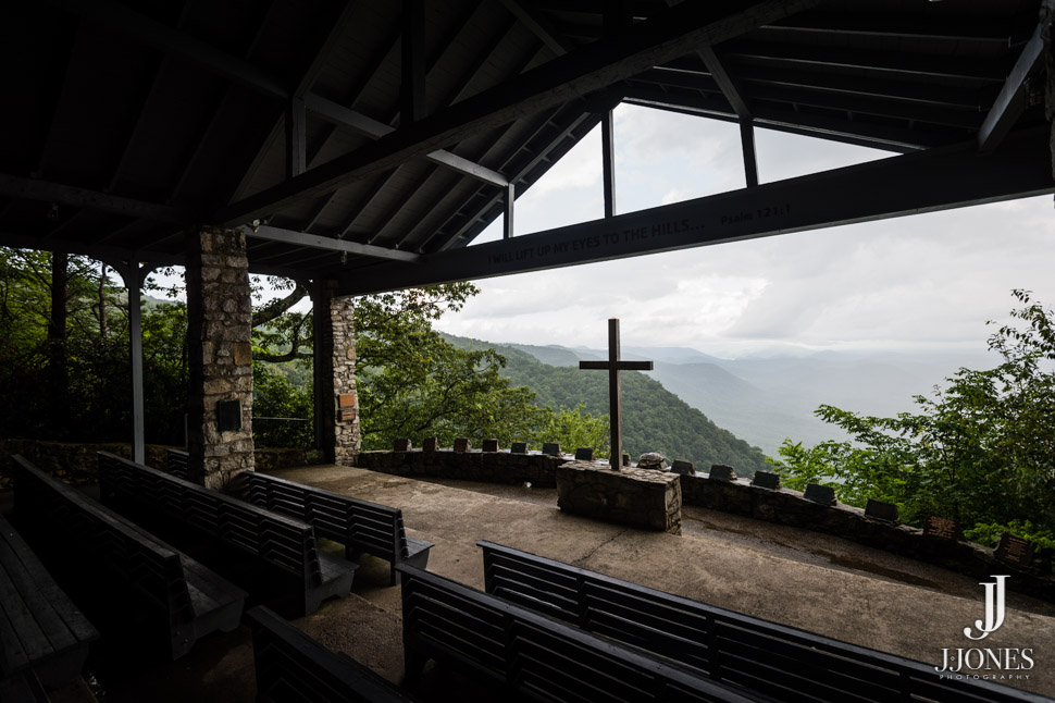 Pretty Place Chapel