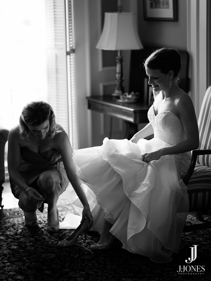 Cathy + Matt