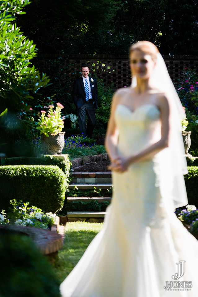 Cathy + Matt