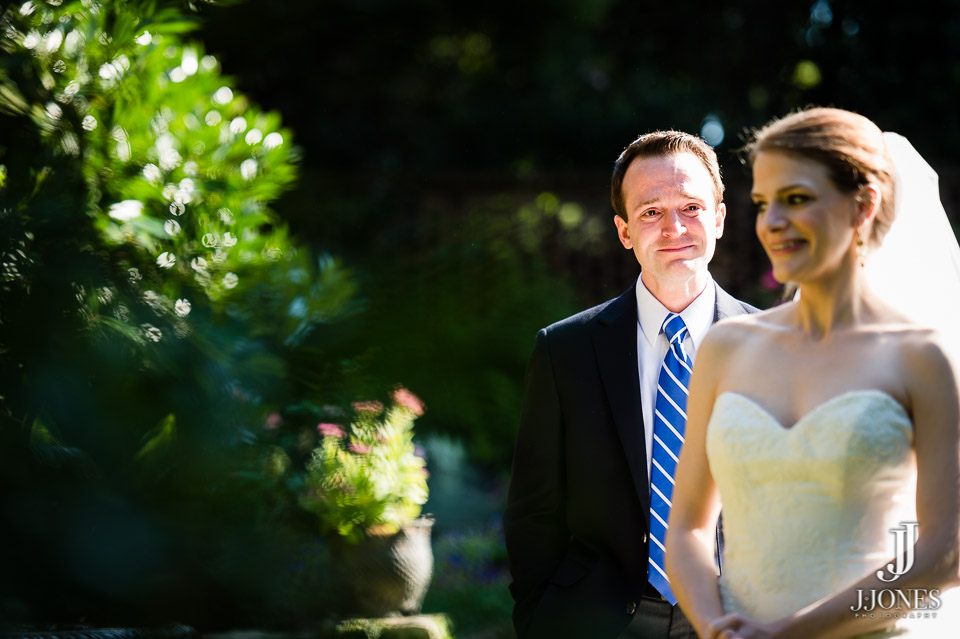 Cathy + Matt