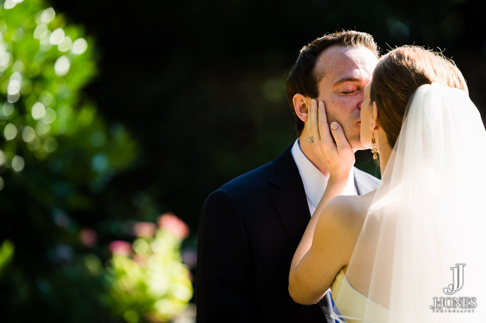 Cathy + Matt