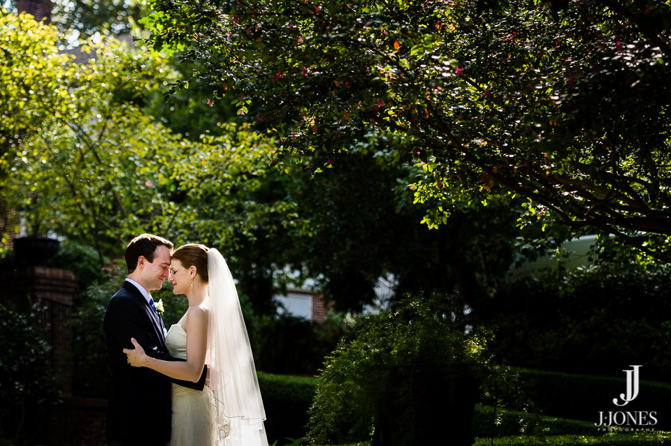 Cathy + Matt