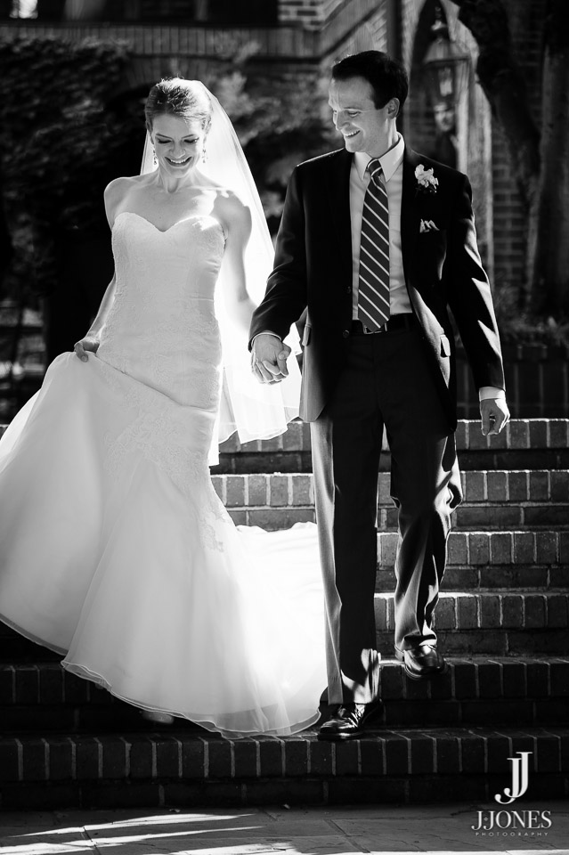 Cathy + Matt