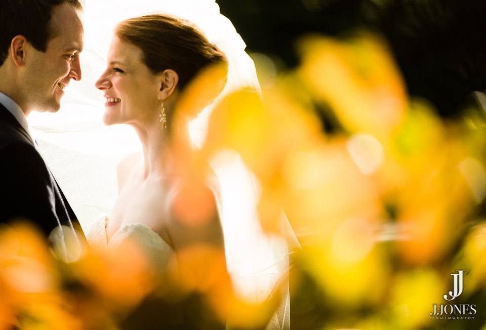Cathy + Matt