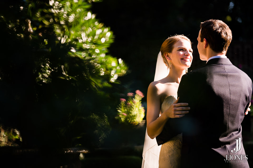 Cathy + Matt