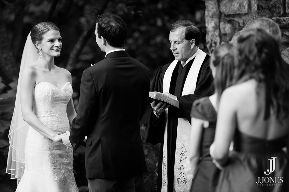 Cathy + Matt
