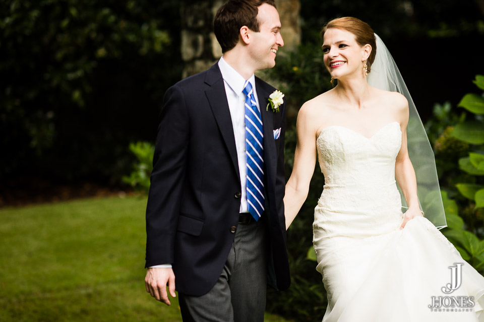 Cathy + Matt
