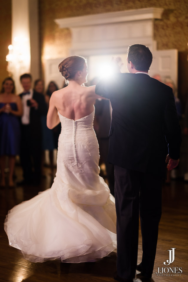 Cathy + Matt