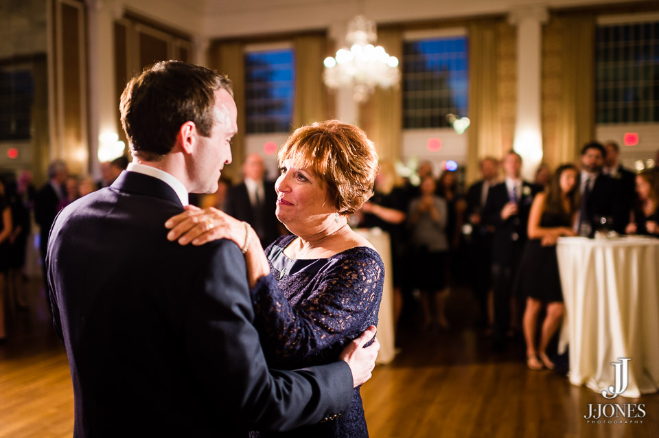 Cathy + Matt
