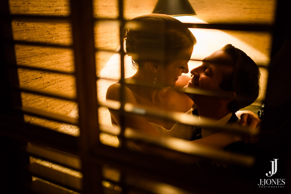 Cathy + Matt