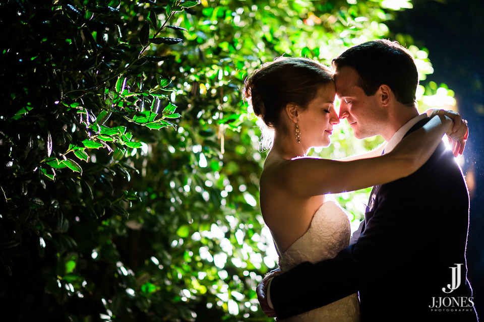 Cathy + Matt