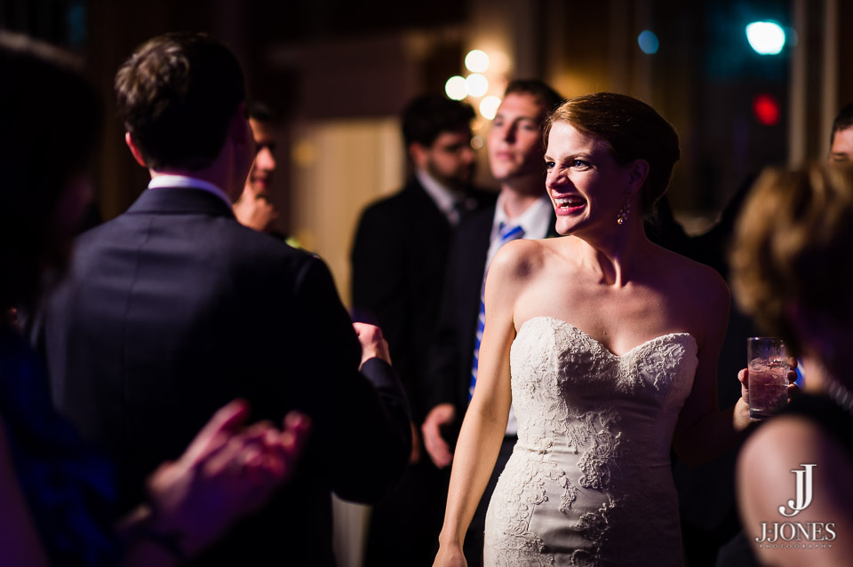Cathy + Matt