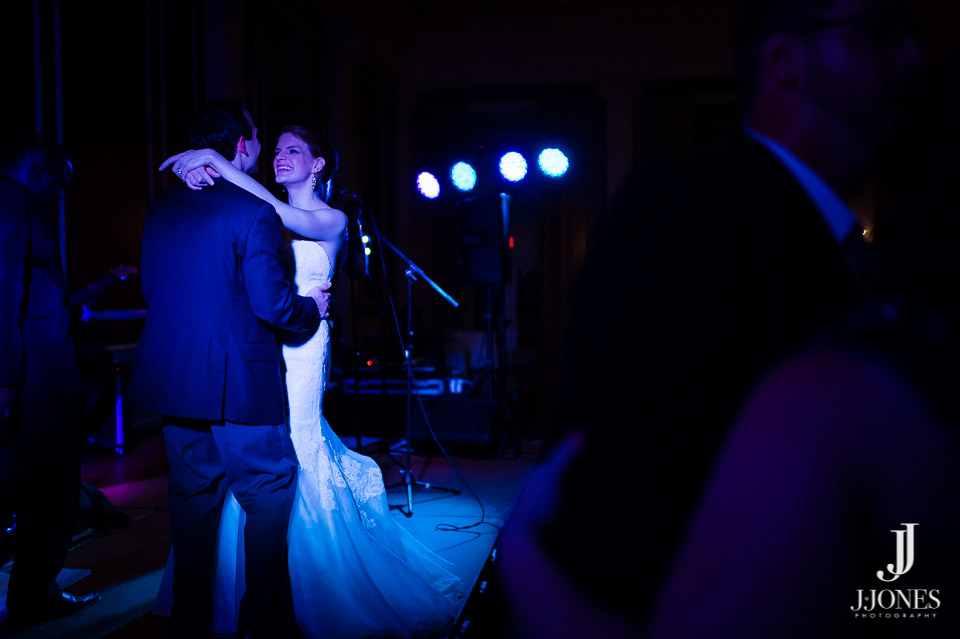 Cathy + Matt