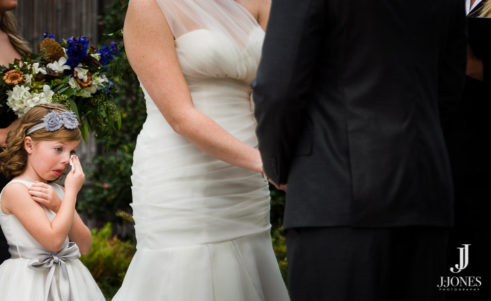 Maria + Keith