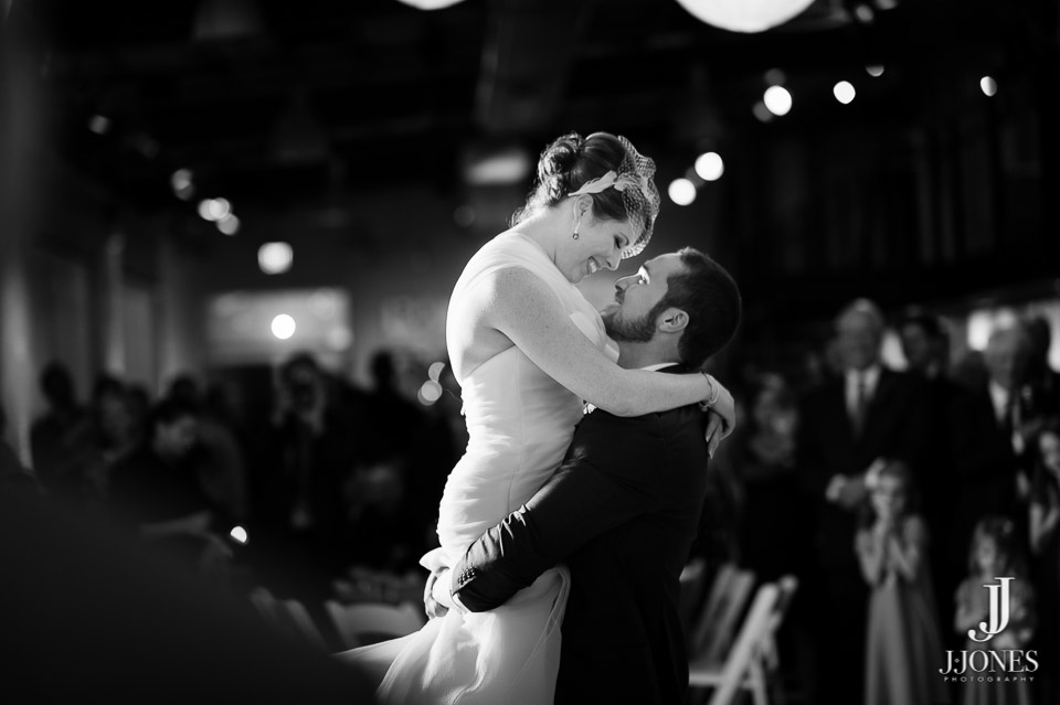 Maria + Keith