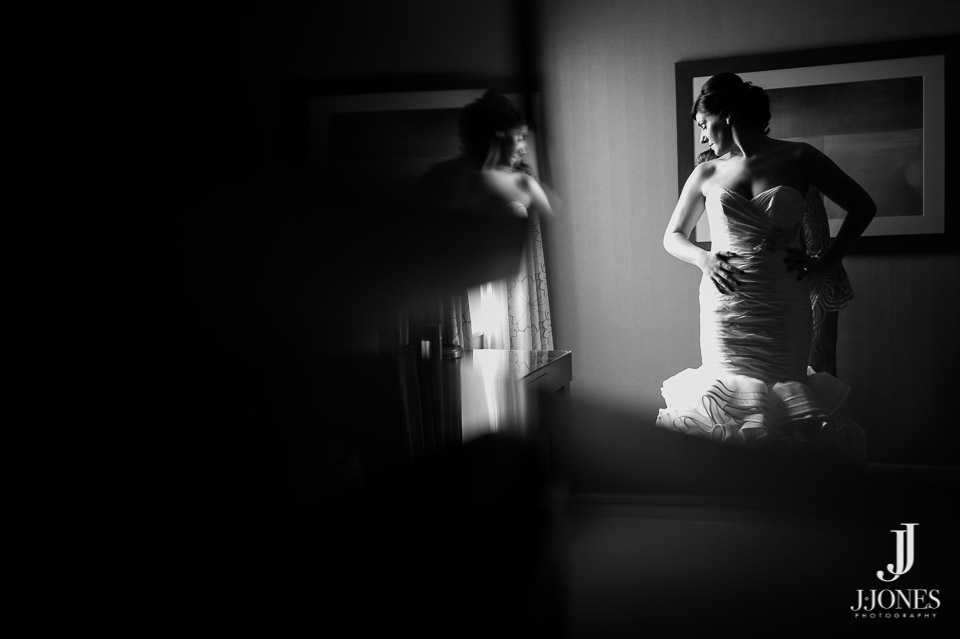 Amy + Eric