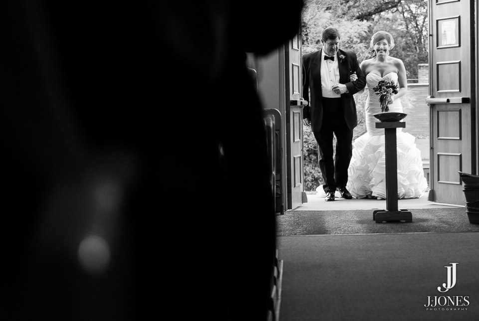 Amy + Eric