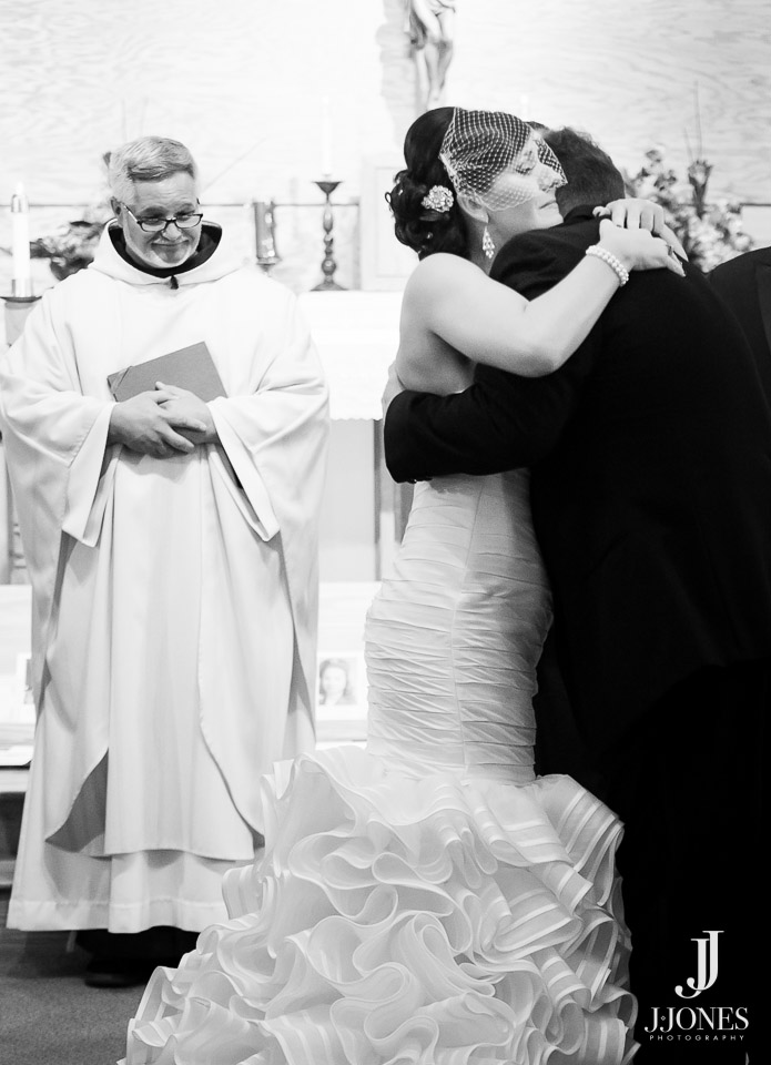 Amy + Eric