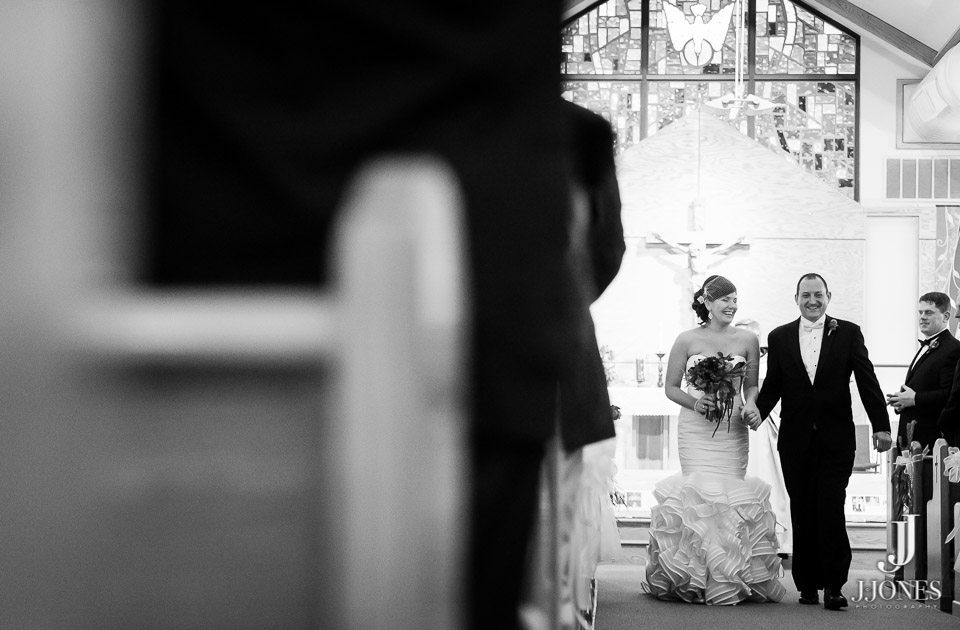 Amy + Eric