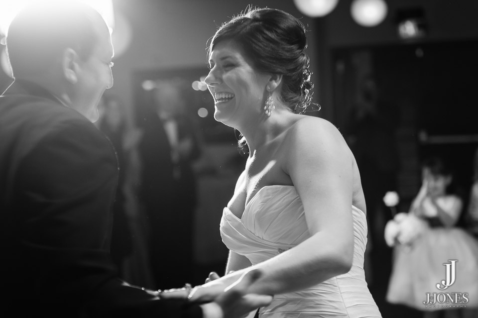 Amy + Eric