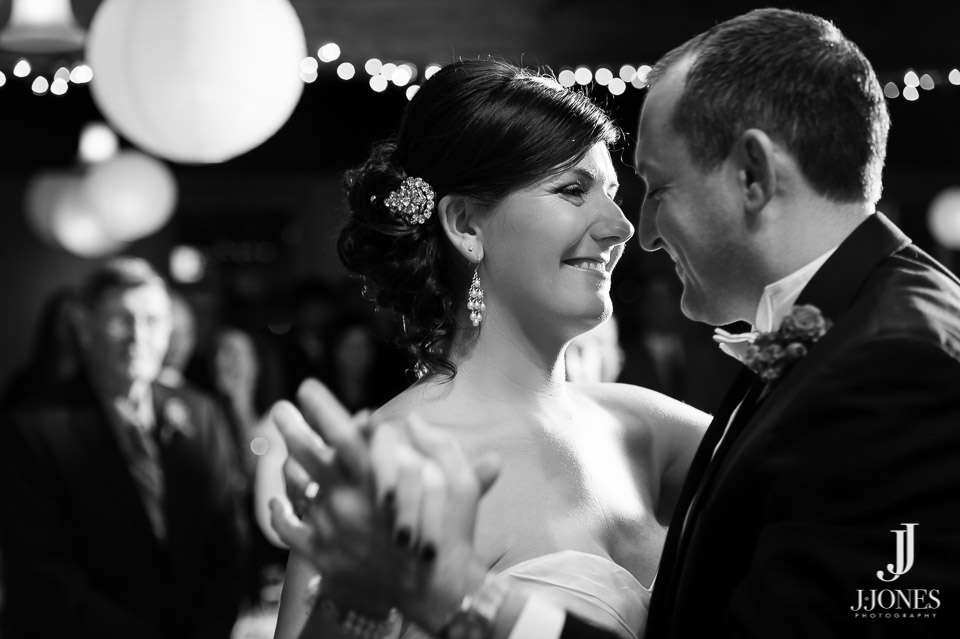 Amy + Eric