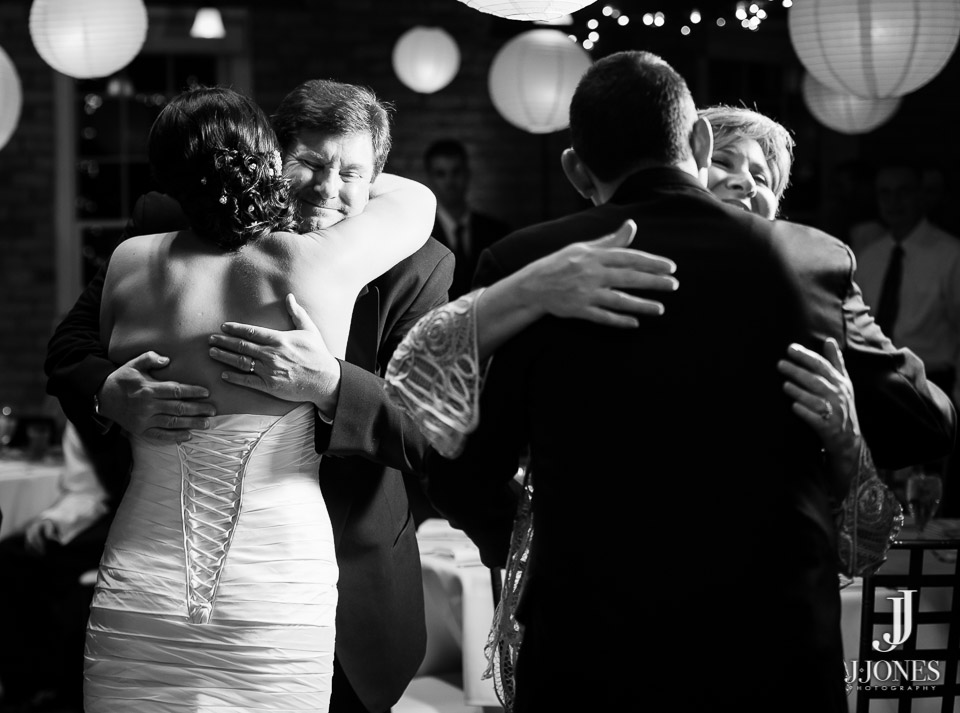 Amy + Eric