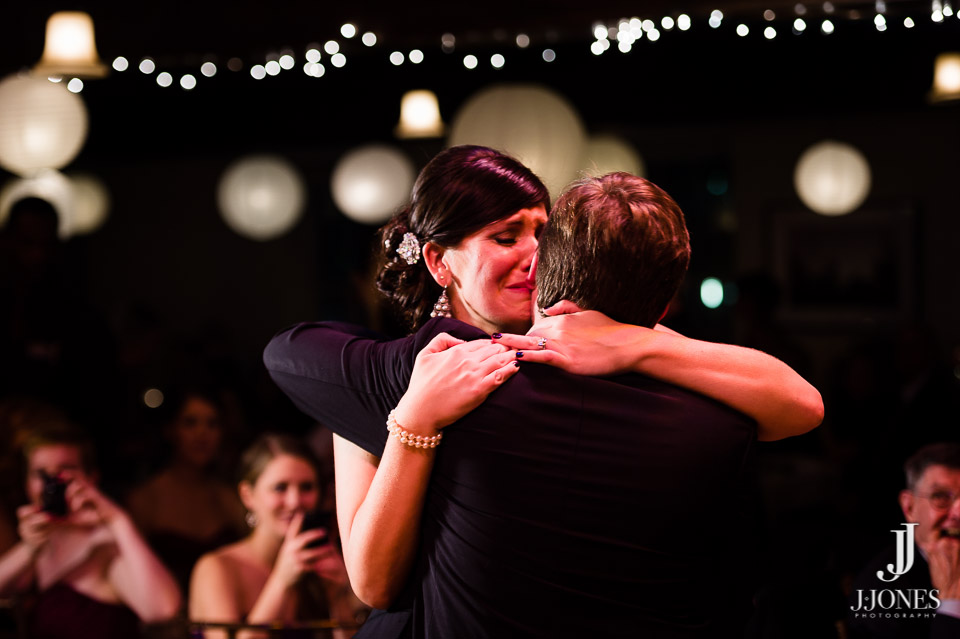 Amy + Eric
