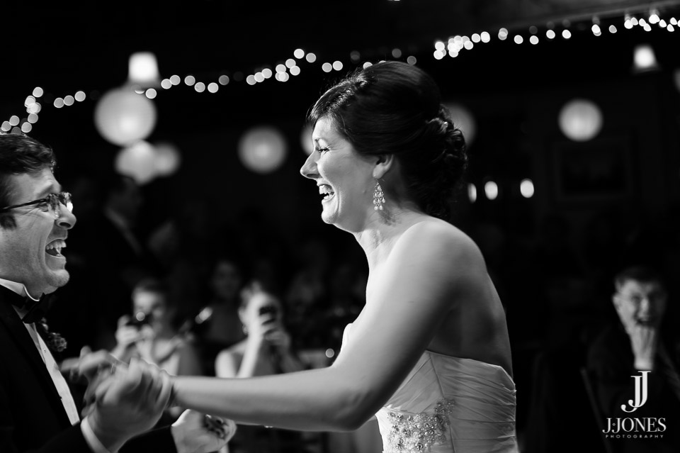 Amy + Eric