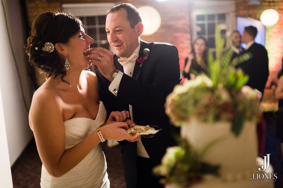 Amy + Eric
