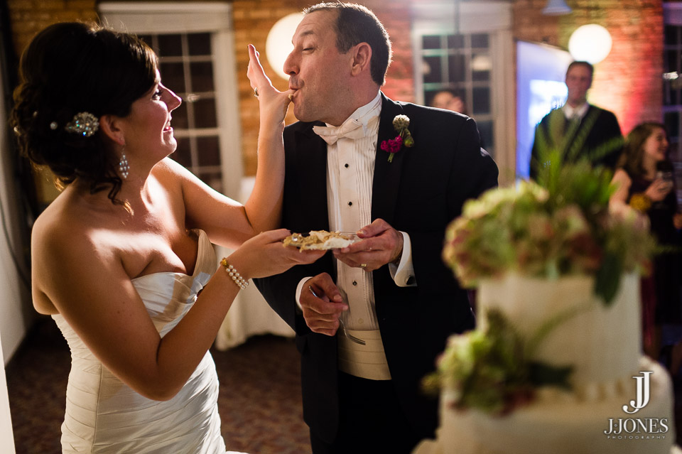 Amy + Eric
