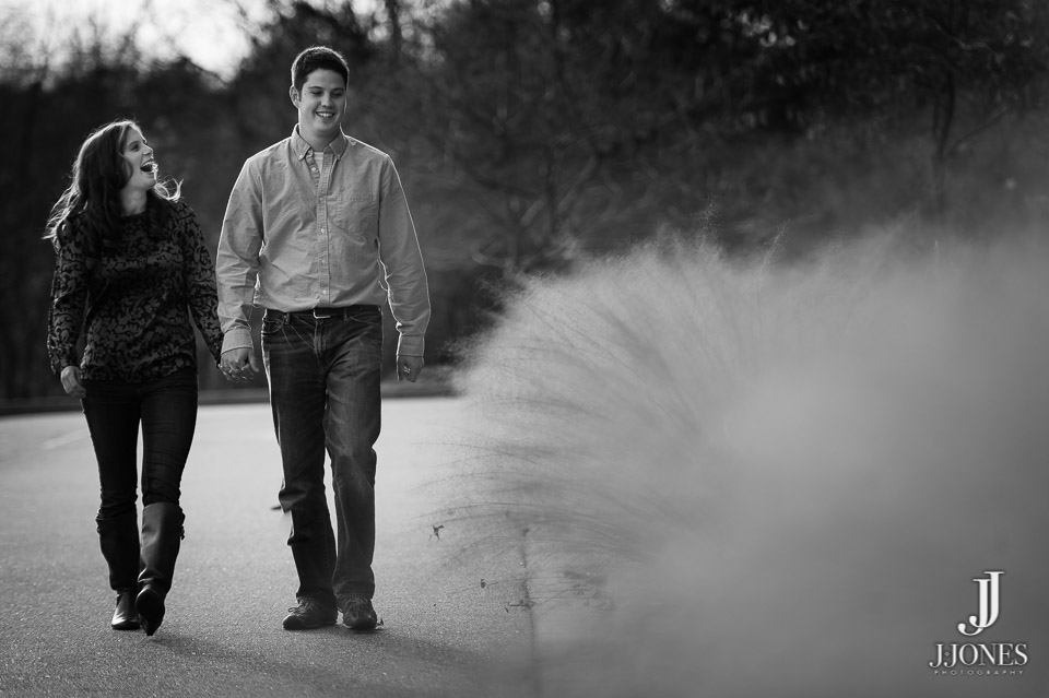 Michael + Siobhan