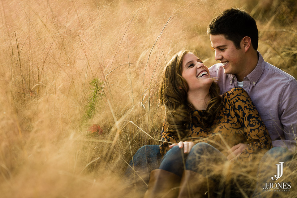 Michael + Siobhan