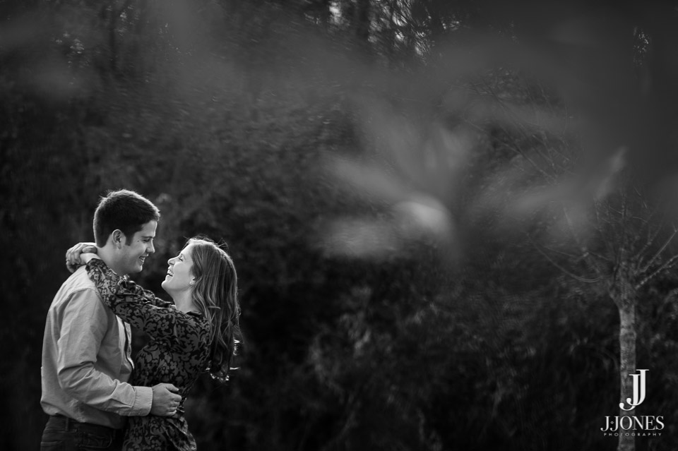 Michael + Siobhan