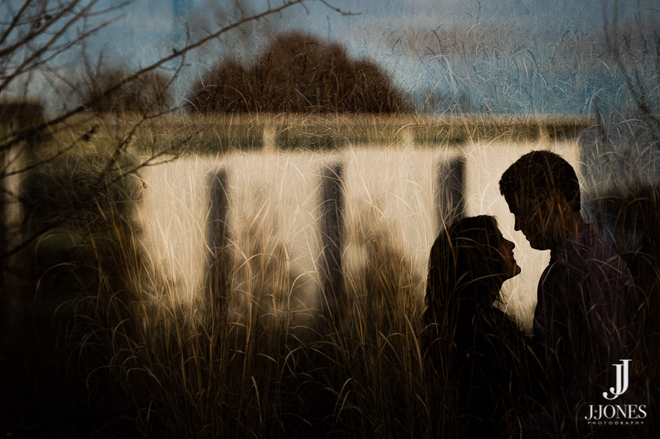 Michael + Siobhan