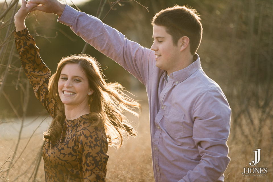 Michael + Siobhan