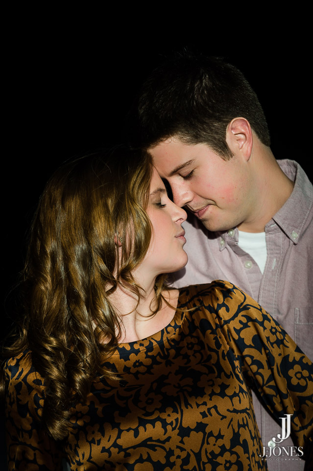 Michael + Siobhan