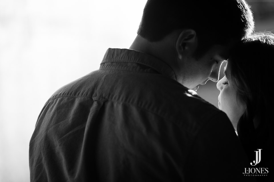Michael + Siobhan