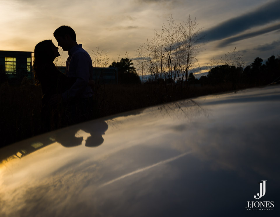 Michael + Siobhan