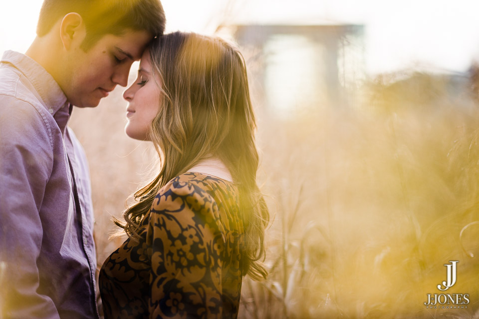 Michael + Siobhan