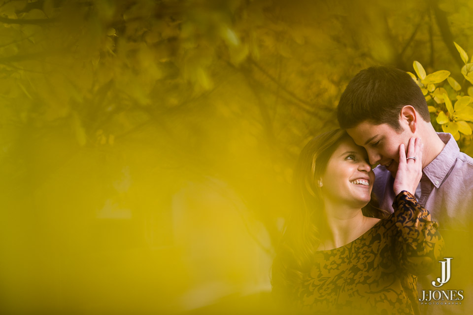 Michael + Siobhan