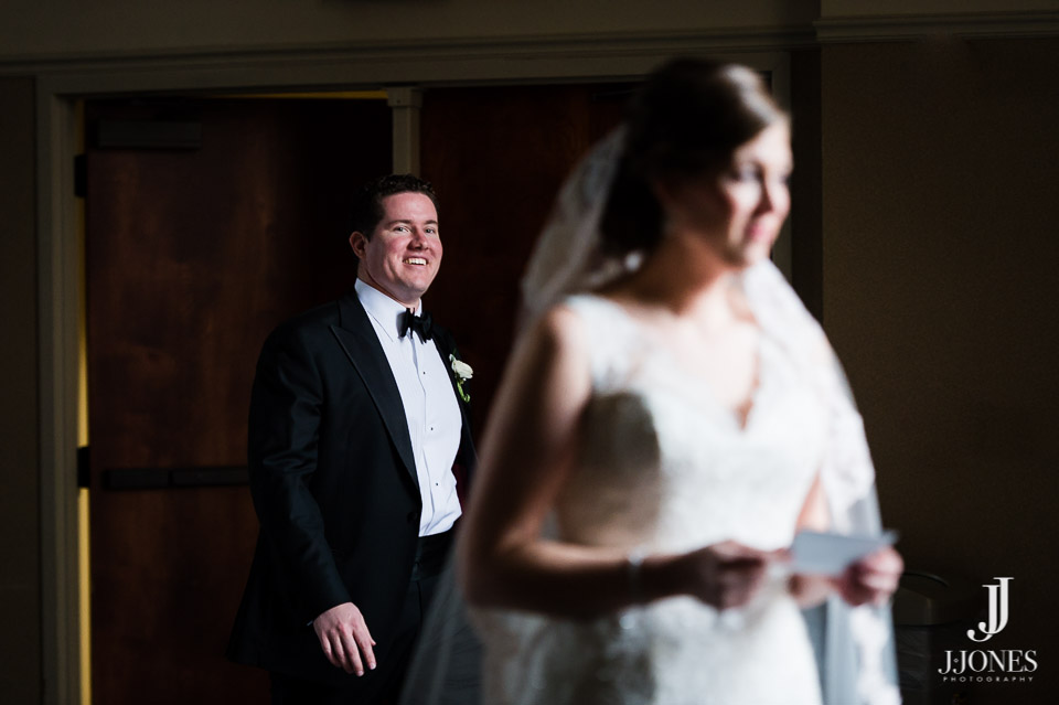 Katie + William