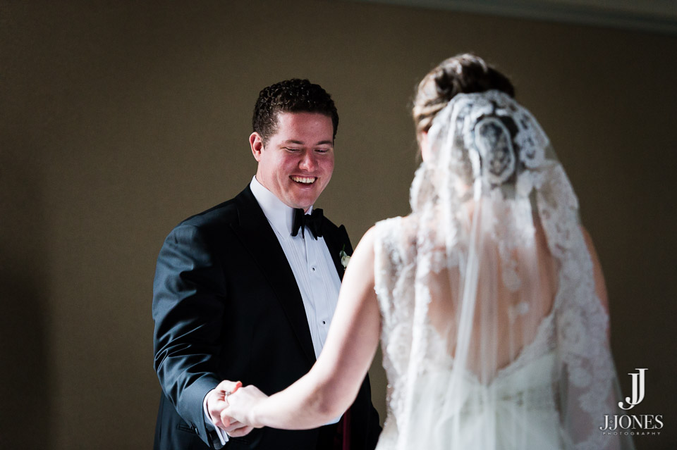 Katie + William