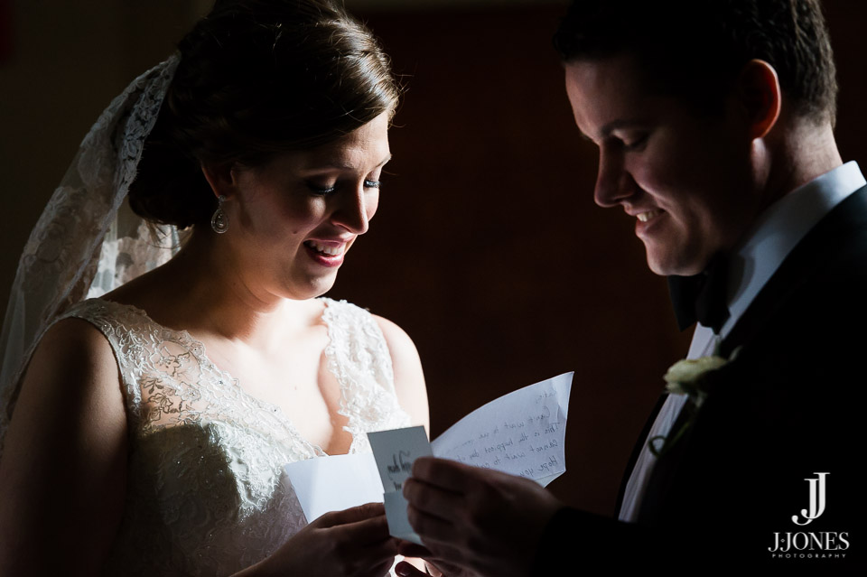 Katie + William