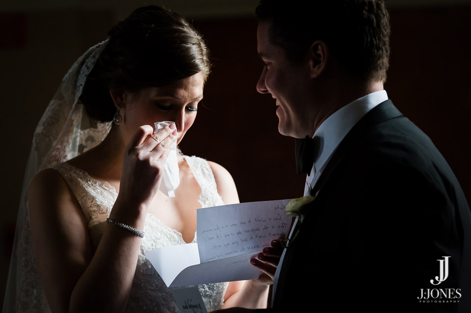 Katie + William