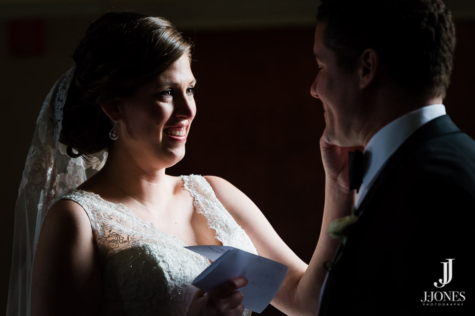 Katie + William