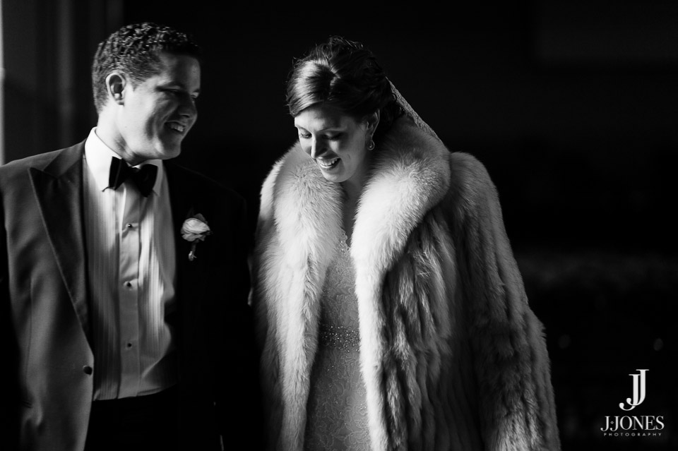 Katie + William