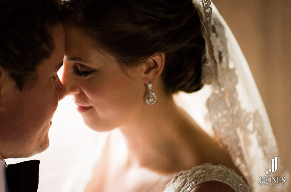 Katie + William